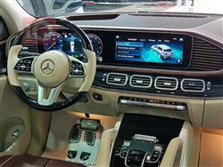 مێرسێدس بێنز GLS